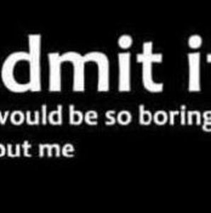 Meet your Posher, Dorothy